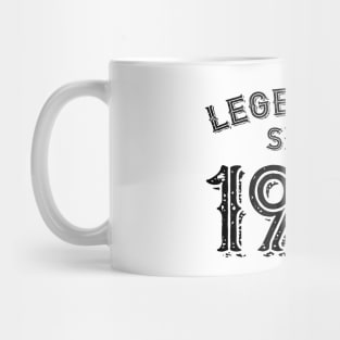 Legendary Since 1971 Mug